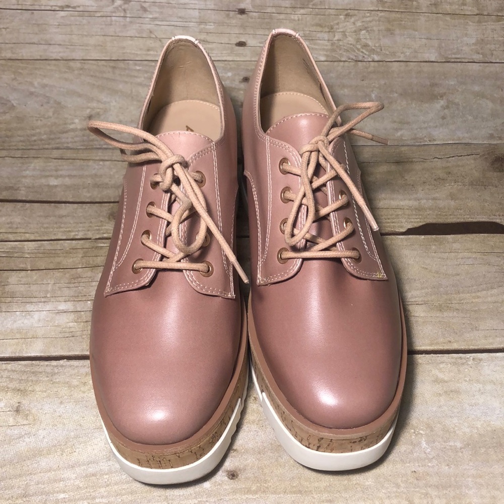 Aldo Weralia, Bone, Size 9